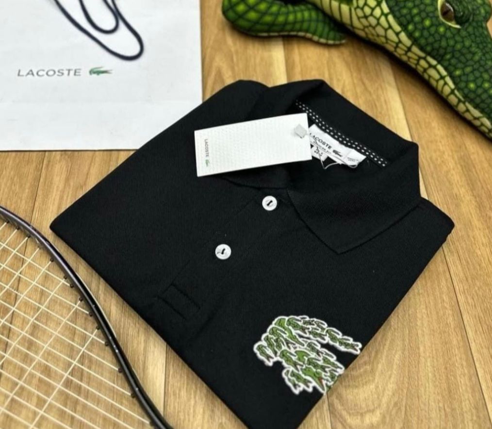 camiseta Lacoste M